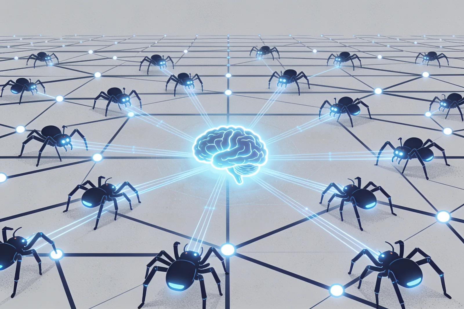 AI Crawler Statistics in 2026: What AI Crawlers Actually Want?