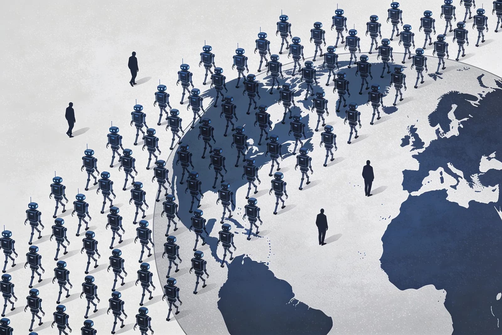 Bot Traffic Statistics 2026: How Much of the Web Is Bots?