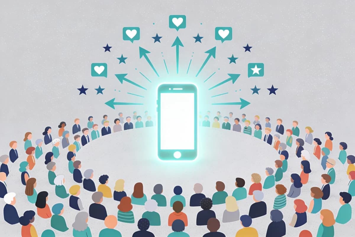 Influencer Marketing Statistics: 40+ Key Data Points for 2026