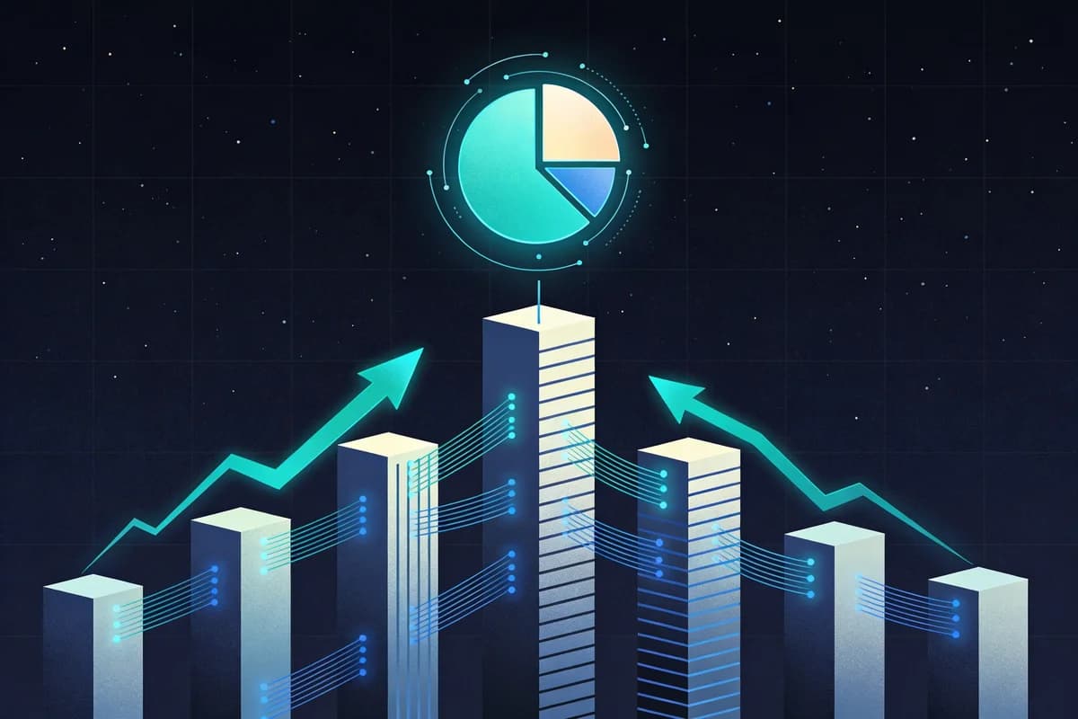 Marketing Technology Statistics: 30 Key MarTech Trends and Data Points for 2026