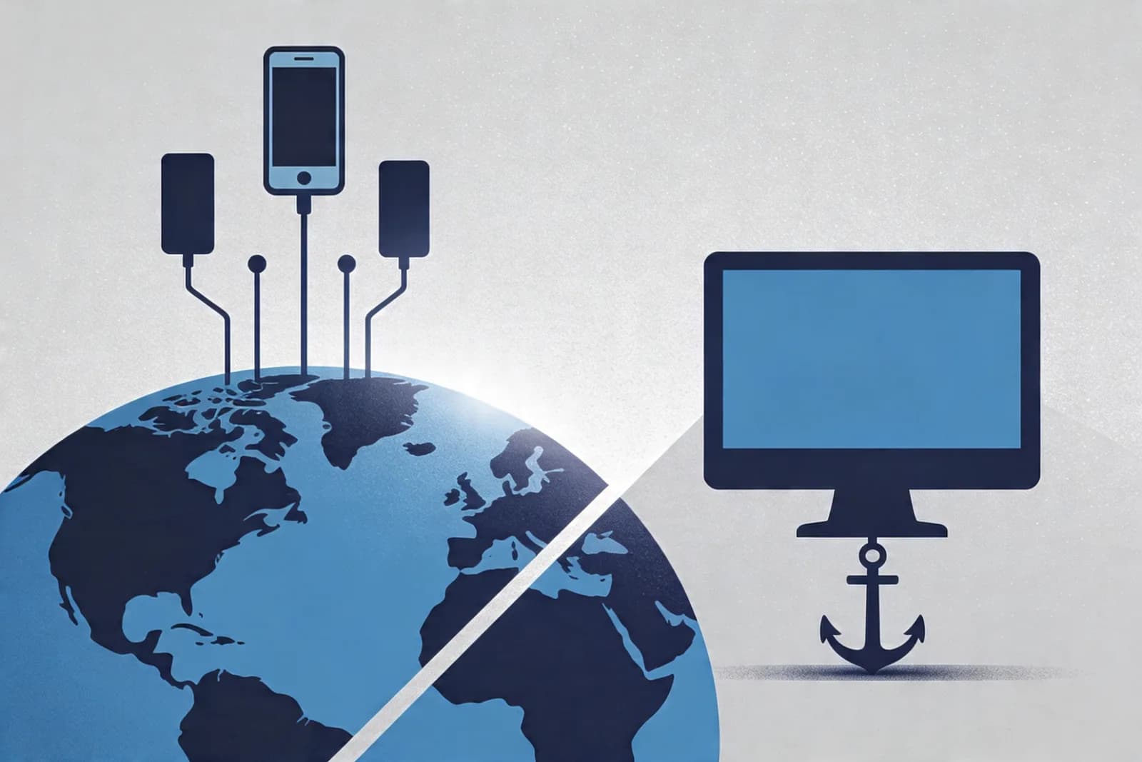 Mobile Internet Usage by Country: Device Share Statistics for 2026