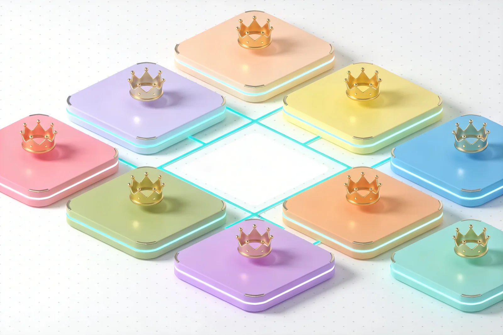 Most Popular Platforms & Technologies by Category in Q1 2026