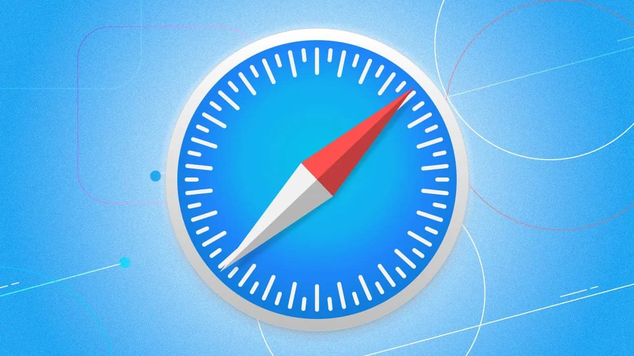 Safari Market Share 2026: 17.7% Overall, 26.1% Mobile, 7.1% Desktop