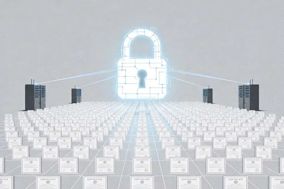 We Analyzed 2.7 Billion SSL Certificates to Detect Technologies No One Else Can See