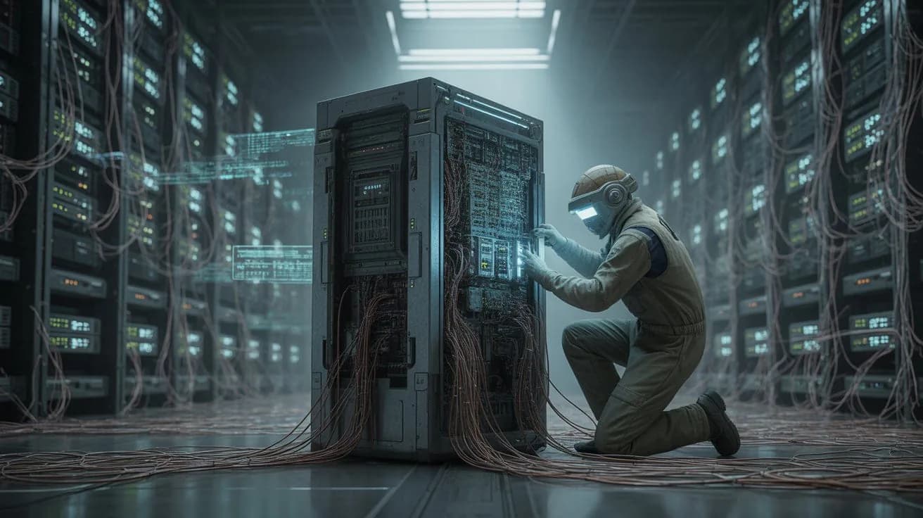 The Technology Lookup Software Industry: 2025–2026 Statistics & Insights (from my know-how)