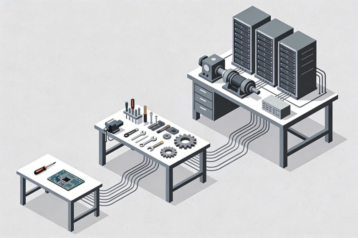 Top 20 Technologies Used in the Software Development Industry (2026): Data from 29.9M Domains