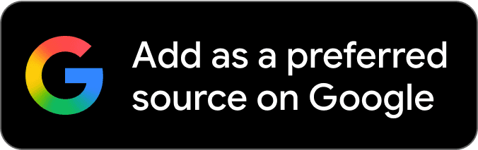 Add TechnologyChecker.io as your preferred source on Google
