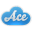 A favicon of Ace