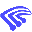 A favicon of AdRiver