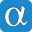 A favicon of AlphaSSL