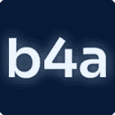A favicon of Back4App