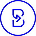 A favicon of Blockthrough
