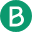 A favicon of Brevo Live Chat