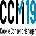 A favicon of CCM19