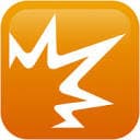 A favicon of CitySpark
