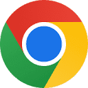 A favicon of CrUX Dataset