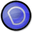 A favicon of DataTables