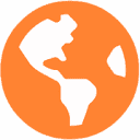 A favicon of GeoDirectory