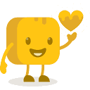 A favicon of Givebutter