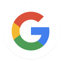 A favicon of Google Maps API