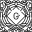 A favicon of Gutenberg