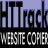 A favicon of HTTrack Website Copier