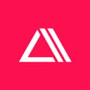 A favicon of LMPM