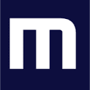 A favicon of Mimecast