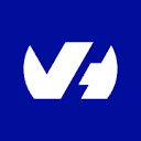 A favicon of OVH
