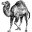 A favicon of Perl