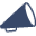 A favicon of PollDaddy