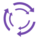 A favicon of Popconvert