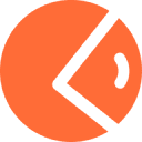 A favicon of Postman
