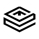 A favicon of PromoLayer
