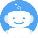 A favicon of Quriobot