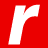 A favicon of Rackspace