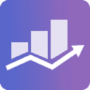 A favicon of RankMath
