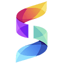 A favicon of Scaleflex