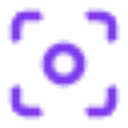 A favicon of Screen Shot One