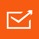 A favicon of Sender