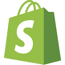 A favicon of Shopify POS