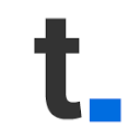 A favicon of Thumbor