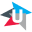 A favicon of UsableNet
