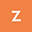 A favicon of Zenfolio