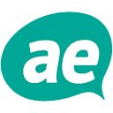 A favicon of activEngage