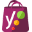 A favicon of Yoast SEO for Shopify
