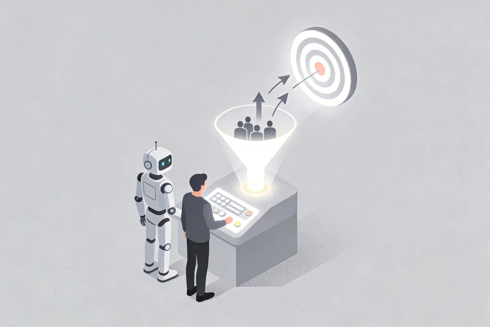 AI in Marketing Statistics 2026: 35 Stats on Adoption, ROI and Trust