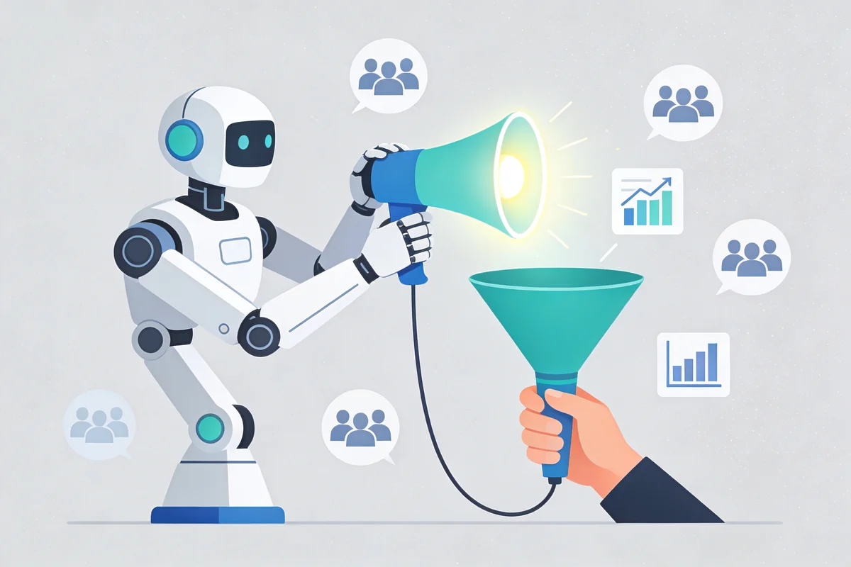 AI in Marketing Statistics 2026: 35 Stats on Adoption, ROI and Trust