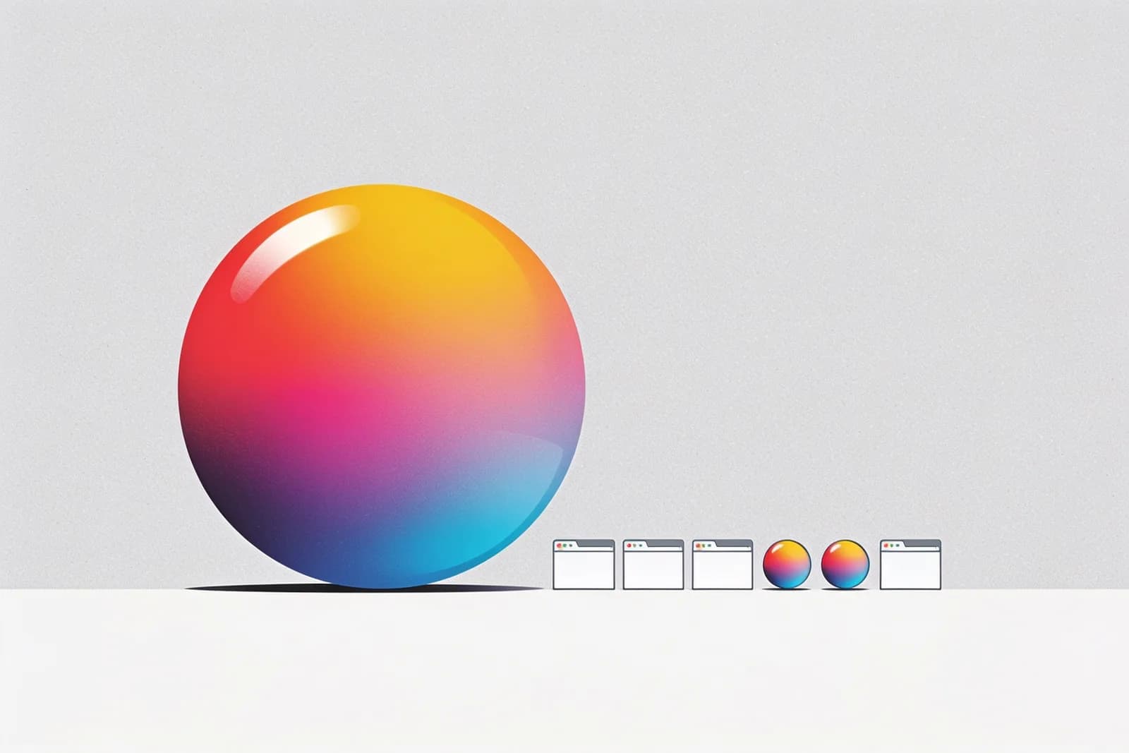 Chrome Market Share 2026: 68.2% Overall, 69% Mobile, 67% Desktop