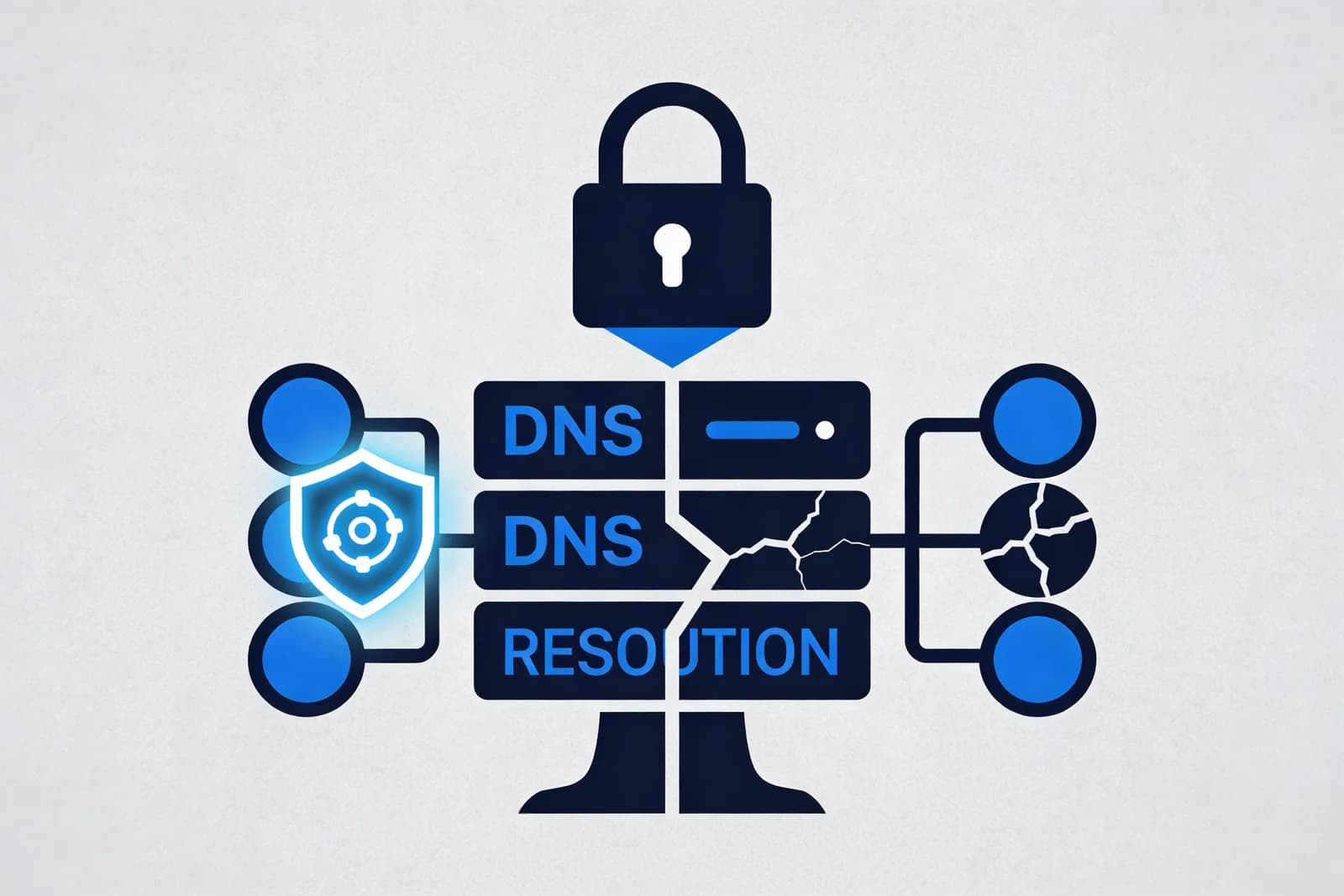 DNSSEC Adoption in 2026: Only 0.47% of DNS Queries Are Actually Protected